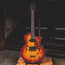 2022 Godin Kingpin II P90 Electric Hollowbody Guitar, Sunburst W/ Gig Bag - Used