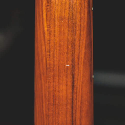 2021 Solar SB1.6 Electric Guitar, Flame Ocean Burst - Used