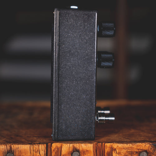 2023 SolidGoldFX Ether Modulated Reverberator Effect Pedal w/ Box - Used