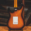 2022 Fender JV Modified 50s Stratocaster HSS, 2 Color Sunburst w/OGB - Used