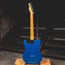 2016 Fender American Special Telecaster Electric Guitar, Lake Placid Blue W/OGB