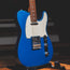 2016 Fender American Special Telecaster Electric Guitar, Lake Placid Blue W/OGB