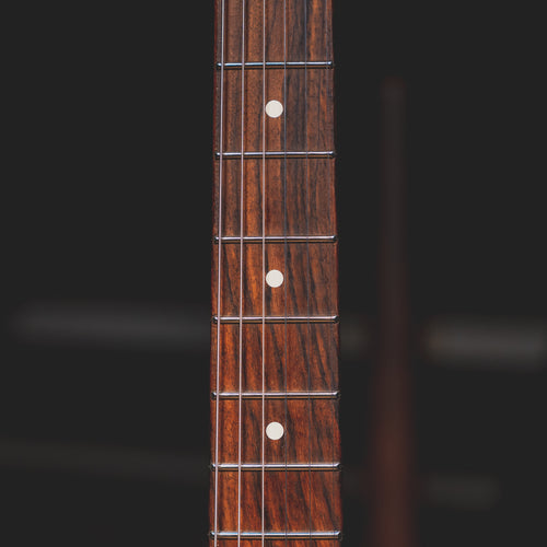 2016 Fender American Special Telecaster Electric Guitar, Lake Placid Blue W/OGB