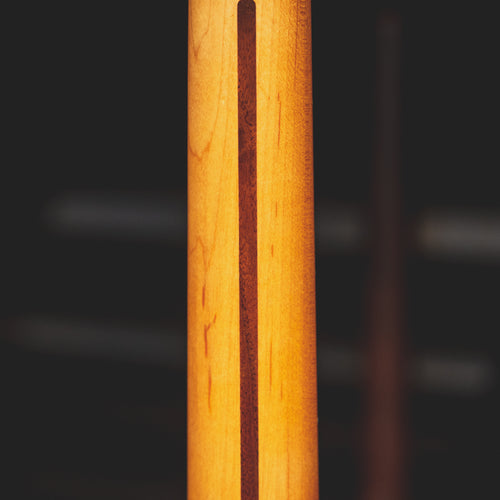 2016 Fender American Special Telecaster Electric Guitar, Lake Placid Blue W/OGB