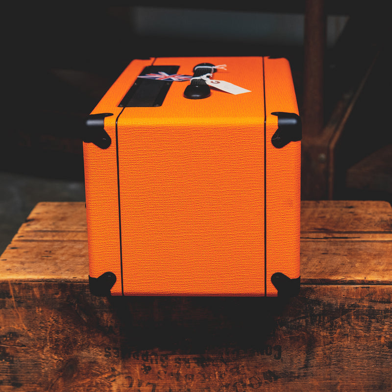2023 Orange Rockerverb 50 MKIII Guitar Tube Amplifier Head - Used