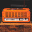 2023 Orange Rockerverb 50 MKIII Guitar Tube Amplifier Head - Used