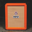 2023 Orange PPC212V Open Back Vertical 2x12 Guitar Amplifier Cabinet - Used
