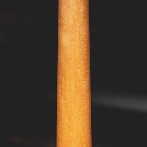 2017 G&L L-2000 Electric Bass Guitar, Whiskey w/OHSC - Used