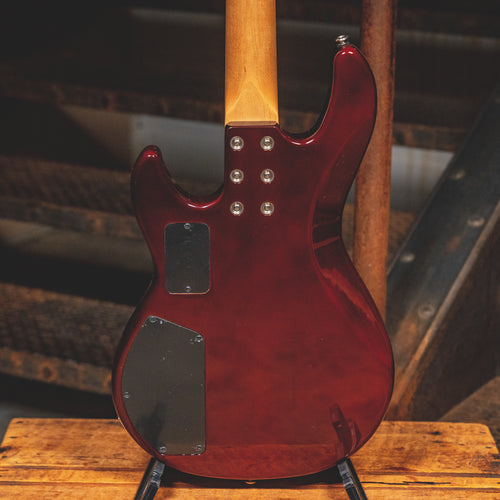 Tribute Series L•2000™ | G&L Musical Instruments