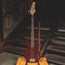 2017 G&L L-2000 Electric Bass Guitar, Whiskey w/OHSC - Used