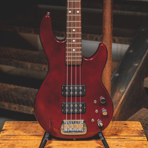 Tribute Series L•2000™ | G&L Musical Instruments