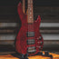 2017 G&L L-2000 Electric Bass Guitar, Whiskey w/OHSC - Used