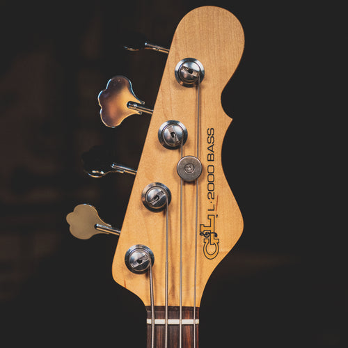 ベース #910 G&L L2000 ベース #910 G&L L2000 Tribute Series L-2000 | G&L Musical