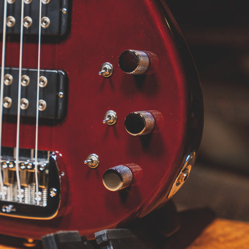 G&l l2000 controls hot sale