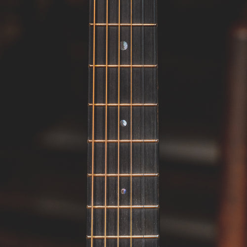 2021 Martin D-18E Modern Deluxe Acoustic-Electric Guitar w/OHSC - Used