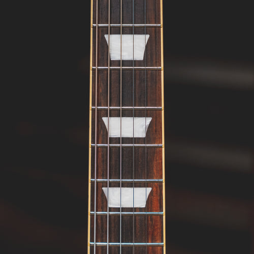 2022 Gibson Les Paul Standard 50's Electric Guitar, Gold Top w/OHSC - Used