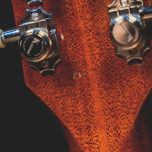 2013 Gibson Les Paul Studio Electric Guitar, Vintage Sunburst w/OHSC