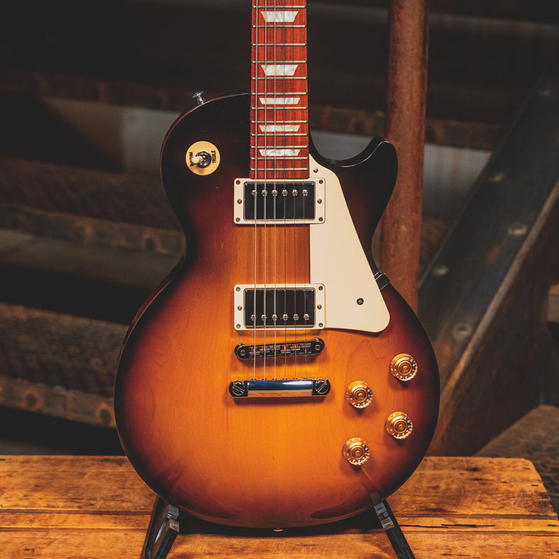 Gibson les paul studio 2013 top