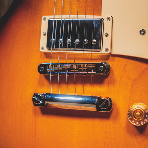 上品スタイル 2013 Vintage Guitar, Electric Studio Paul Les Gibson ギター