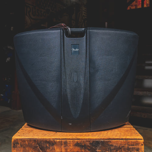 Fender top venue 600