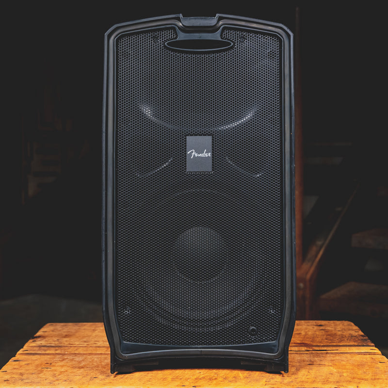 2016 Fender Passport Venue 600 w/Box and Speaker Stands - Used