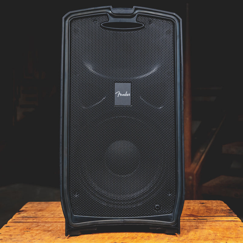 2016 Fender Passport Venue 600 w/Box and Speaker Stands - Used