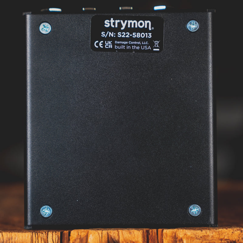 Strymon Flint V2 Reverb & Tremolo Effect Pedal - Used
