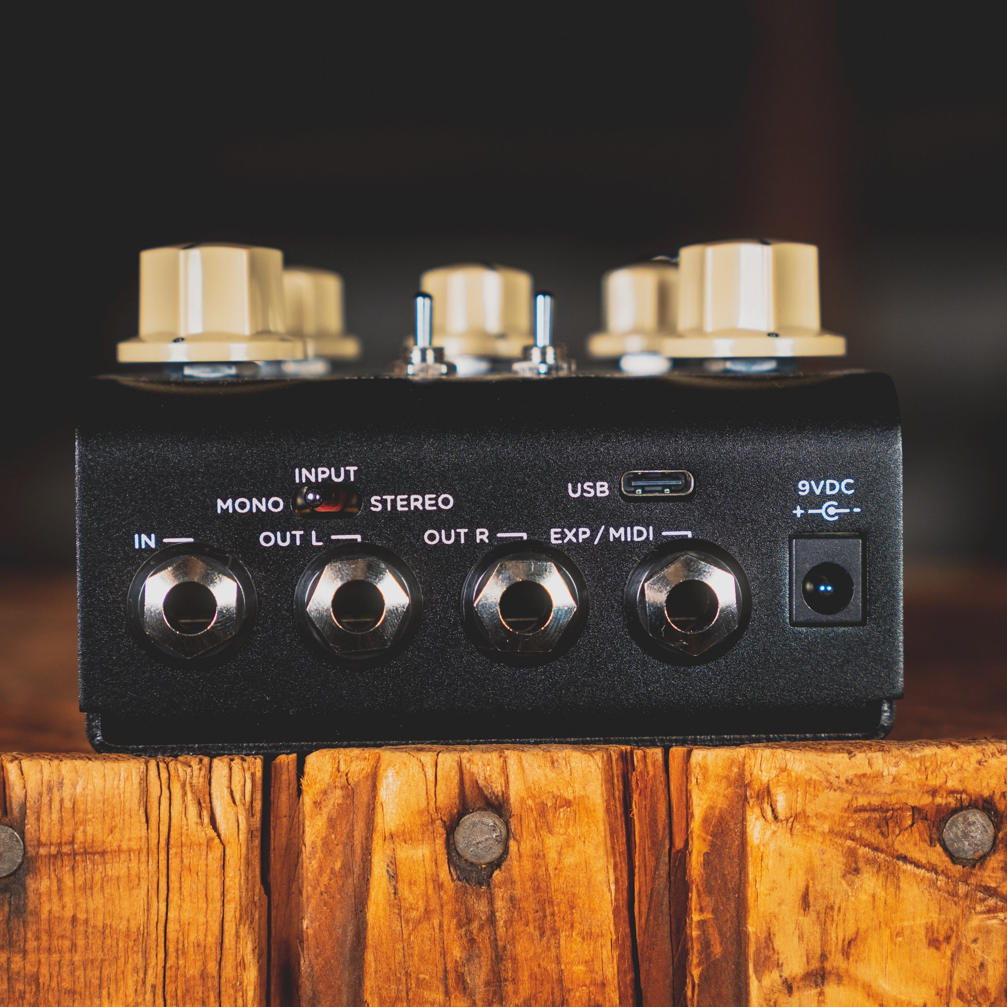 Strymon Flint V2 Reverb & Tremolo Effect Pedal - Used – Russo Music