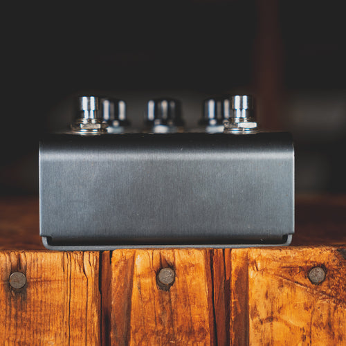 Strymon El Capistan dTape Echo V1 Delay Effect Pedal - Used