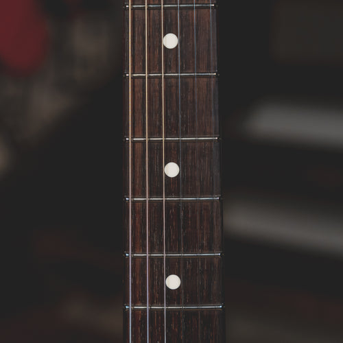 2018 PRS S2 Studio Electric Guitar, Antique White w/Bag - Used