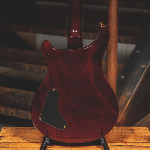 2021 PRS McCarty Electric Guitar, Orange Tiger w/OHSC - Used