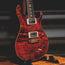 2021 PRS McCarty Electric Guitar, Orange Tiger w/OHSC - Used