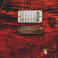 2021 PRS McCarty Electric Guitar, Orange Tiger w/OHSC - Used