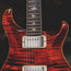 2021 PRS McCarty Electric Guitar, Orange Tiger w/OHSC - Used