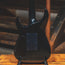 2007 Jackson SL2H Select Series Soloist Electric Guitar, Black w/OHSC - Used