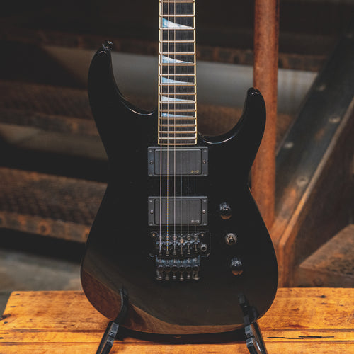 Used jackson soloist hot sale