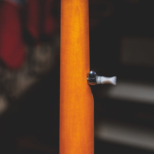 2005 Gold Tone Dojo DLX w/ OHSC - Used