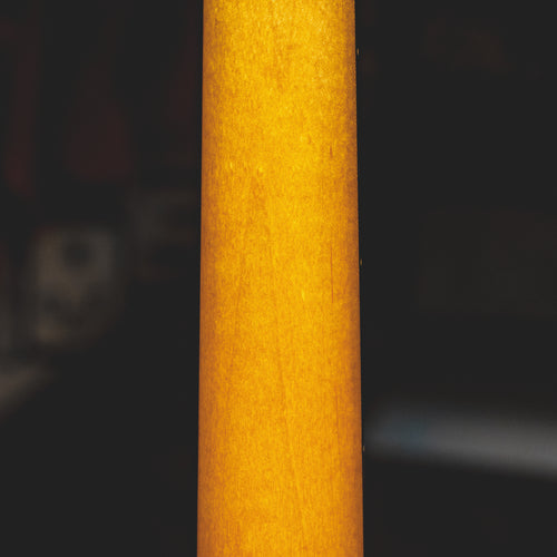 2020 Harmony Silhouette Electric Guitar, Slate w/Mono Soft Case - Used