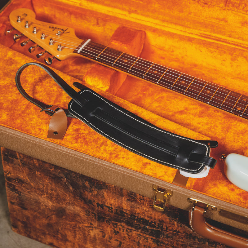 2012 Fender American Vintage '59 Stratocaster, Faded Sonic Blue w/OHSC - Used