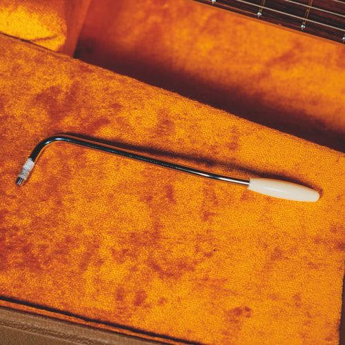 2012 Fender American Vintage '59 Stratocaster, Faded Sonic Blue w/OHSC - Used