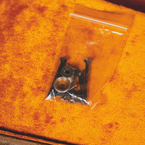 2012 Fender American Vintage '59 Stratocaster, Faded Sonic Blue w/OHSC - Used