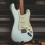 2012 Fender American Vintage '59 Stratocaster, Faded Sonic Blue w/OHSC - Used