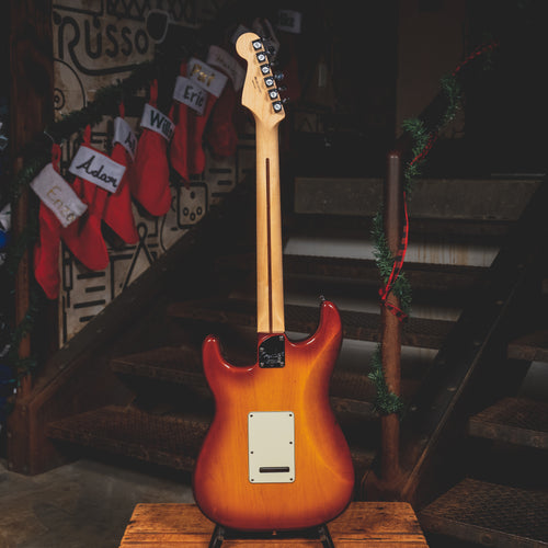 Fender American Deluxe Stratocaster 1999 - 2003 | Reverb