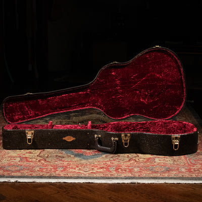 2019 Taylor Builders Edition 517e Grand Pacific Acoustic-Electric Guitar, Wild Honey Burst W/Case - Used