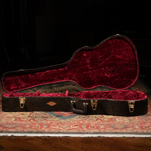 2019 Taylor Builders Edition 517e Grand Pacific Acoustic-Electric Guitar, Wild Honey Burst W/Case - Used
