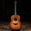 2019 Taylor Builders Edition 517e Grand Pacific Acoustic-Electric Guitar, Wild Honey Burst W/Case - Used