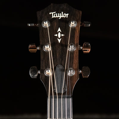 2019 Taylor Builders Edition 517e Grand Pacific Acoustic-Electric Guitar, Wild Honey Burst W/Case - Used