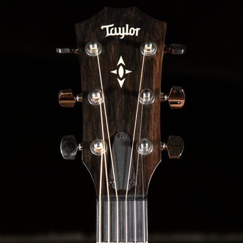 2019 Taylor Builders Edition 517e Grand Pacific Acoustic-Electric Guitar, Wild Honey Burst W/Case - Used
