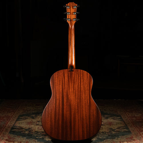 2019 Taylor Builders Edition 517e Grand Pacific Acoustic-Electric Guitar, Wild Honey Burst W/Case - Used