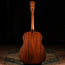 2019 Taylor Builders Edition 517e Grand Pacific Acoustic-Electric Guitar, Wild Honey Burst W/Case - Used